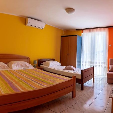 Apartments Mikulic Rogoznica  Exterior foto